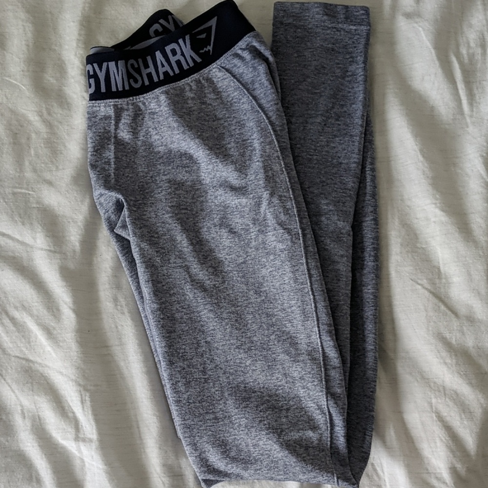 Gymshark Flex Leggings